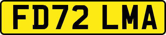 FD72LMA