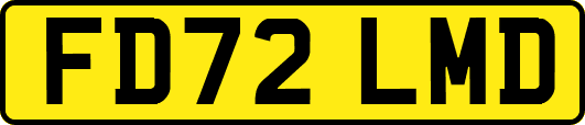 FD72LMD