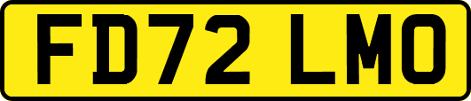 FD72LMO