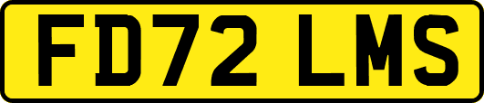 FD72LMS