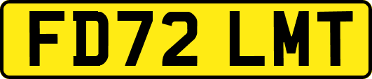 FD72LMT