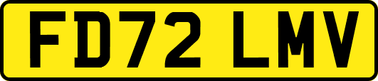 FD72LMV