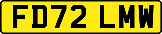 FD72LMW