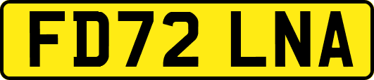 FD72LNA