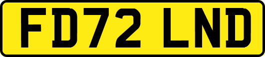FD72LND