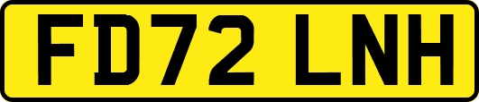 FD72LNH