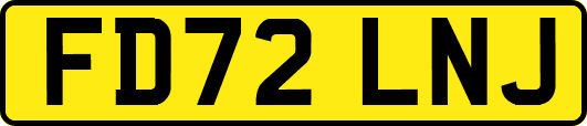 FD72LNJ