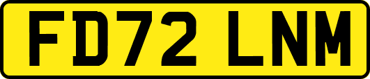 FD72LNM