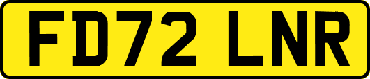 FD72LNR