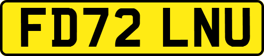 FD72LNU