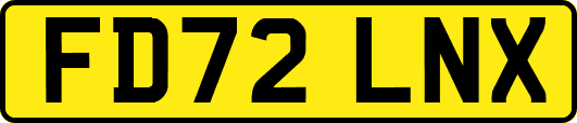 FD72LNX