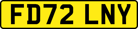 FD72LNY