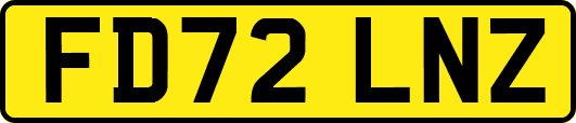 FD72LNZ