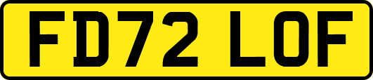 FD72LOF