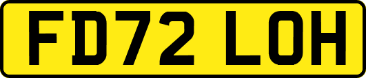 FD72LOH