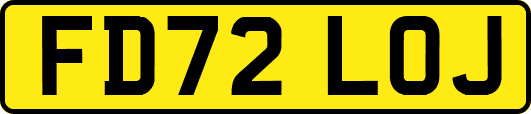 FD72LOJ