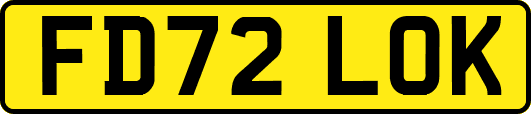 FD72LOK