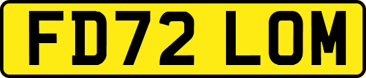 FD72LOM