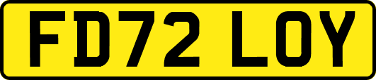 FD72LOY