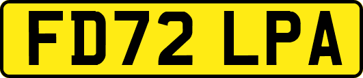FD72LPA