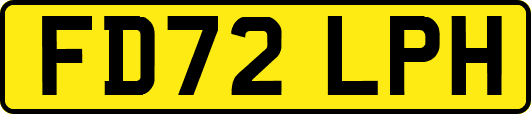 FD72LPH