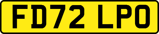 FD72LPO
