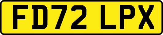 FD72LPX
