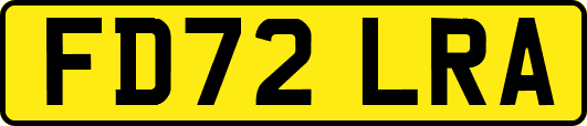FD72LRA