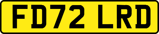 FD72LRD