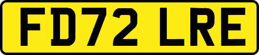 FD72LRE