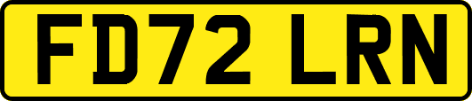 FD72LRN