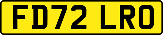 FD72LRO