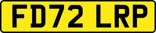 FD72LRP