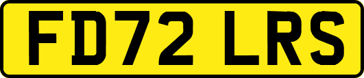 FD72LRS