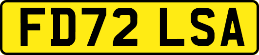 FD72LSA