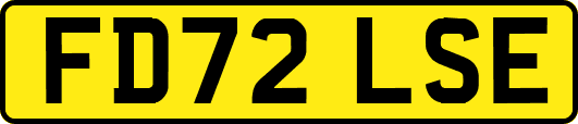 FD72LSE