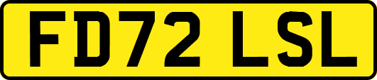 FD72LSL