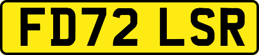 FD72LSR