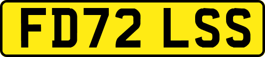 FD72LSS