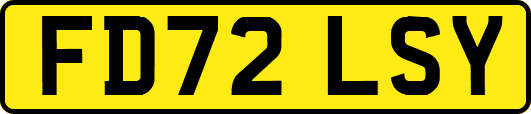 FD72LSY