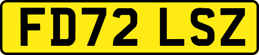 FD72LSZ