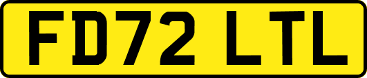 FD72LTL