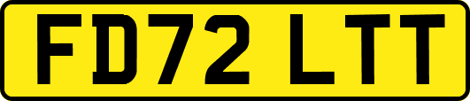 FD72LTT