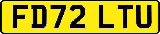 FD72LTU