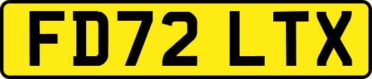 FD72LTX