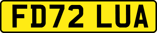FD72LUA