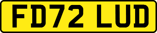 FD72LUD