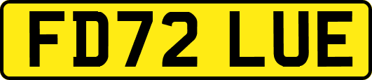 FD72LUE