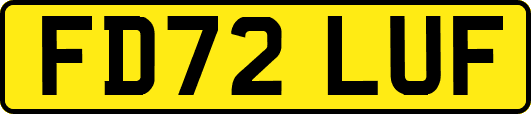 FD72LUF