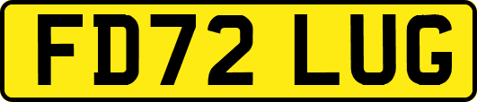 FD72LUG